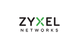 logo zyxel networks