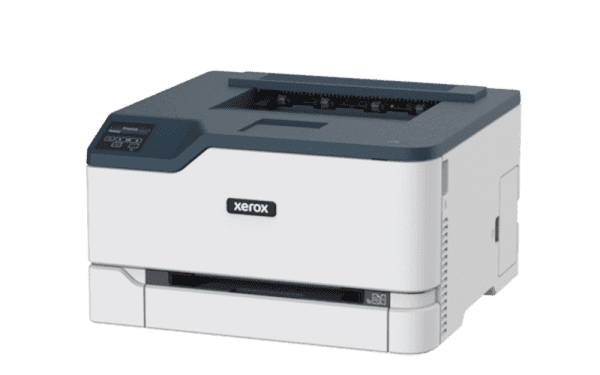 Imprimante multifonction Xerox® C230 vue latérale droite