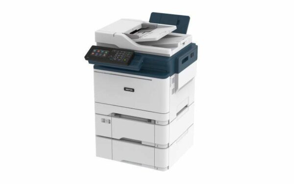 Imprimante couleur multifonction Xerox® C315 avec accessoires
